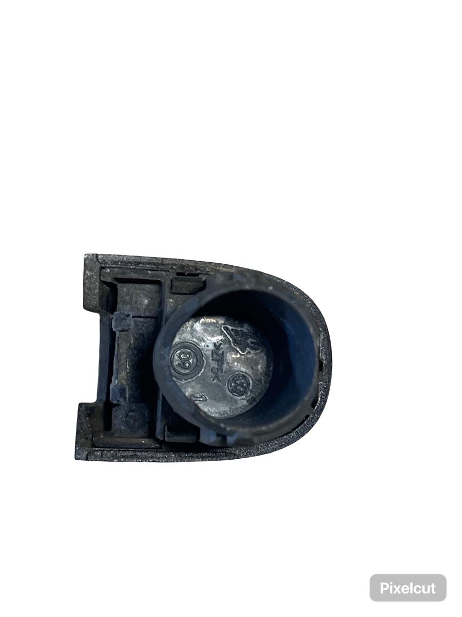 Capac maner portiera stanga spate VOLKSWAGEN GOLF VI Variant AJ5 2009 - 2013 – foto 2