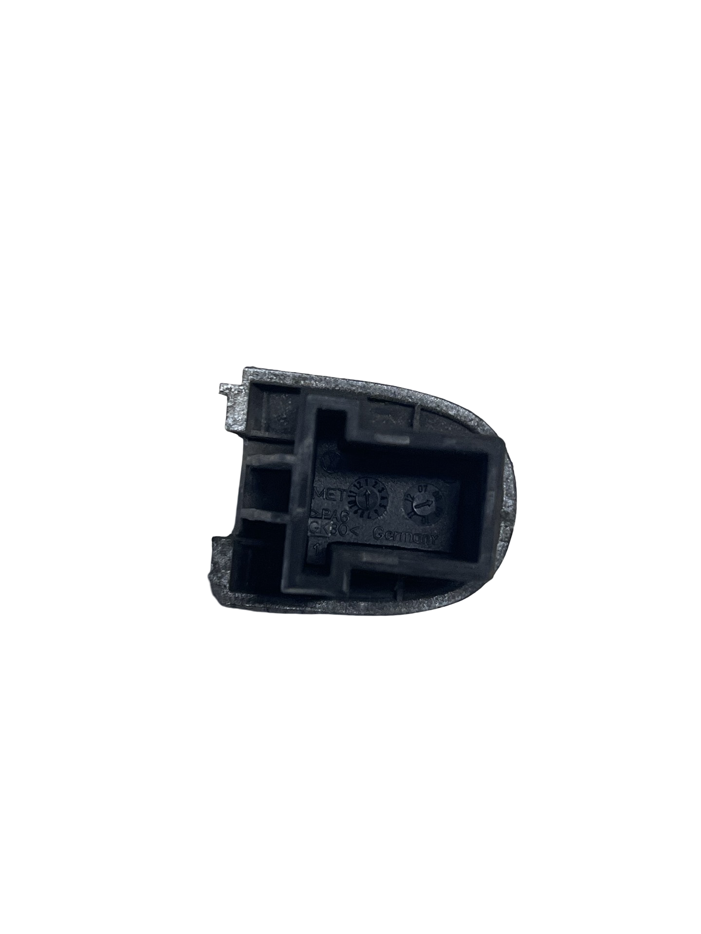 Capac Maner Portiera stânga spate Volkswagen Tiguan 1 ( 5N ) 2007–2016 – foto 2