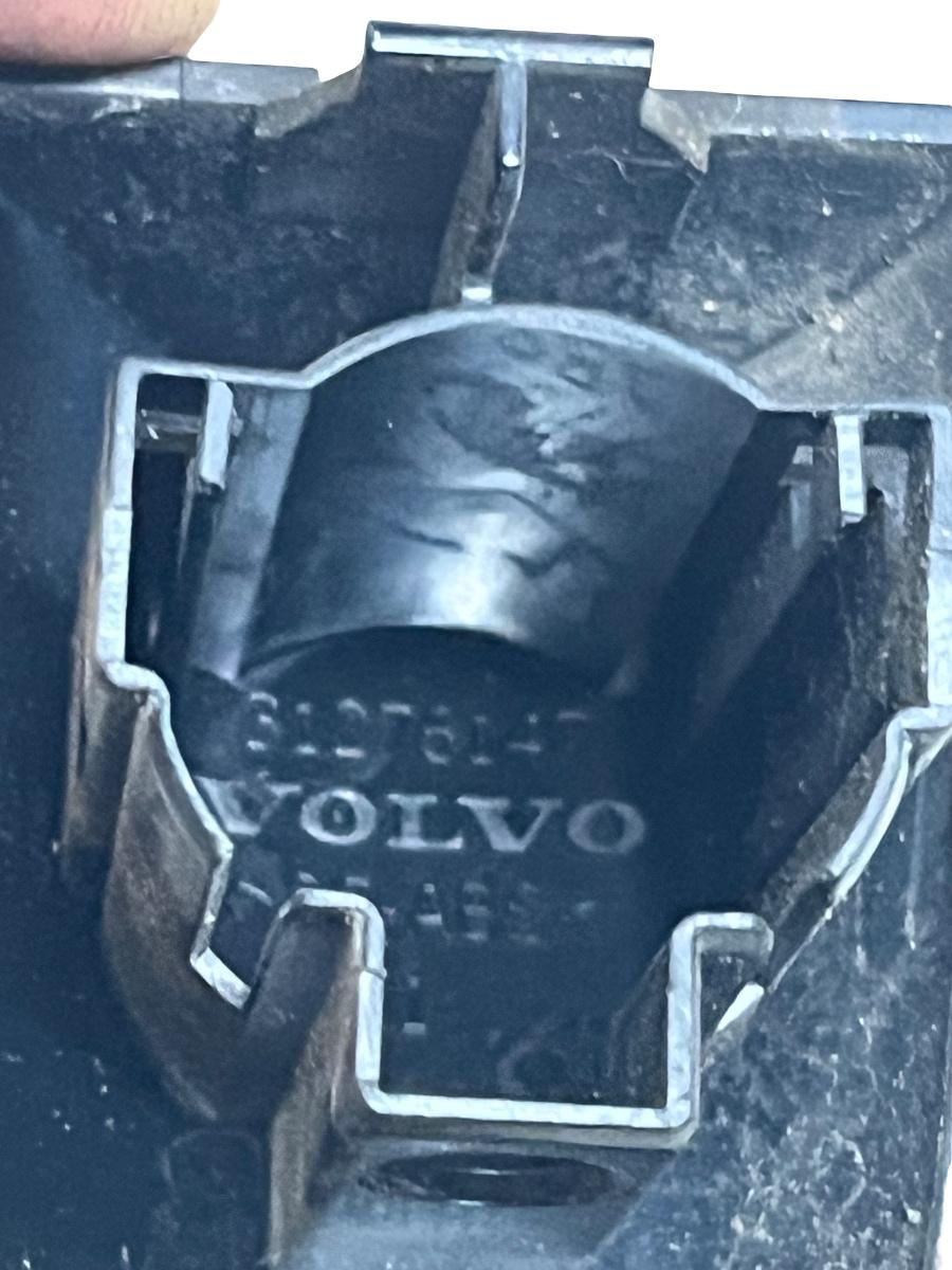 Capac maner portiera stanga spate VOLVO V40 Hatchback 525, 526 2012 -> 31276147 – foto 3