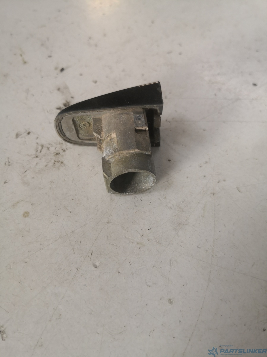 Capac maner stanga spate VOLKSWAGEN PHAETON (3D_) [ 2002 - 2016 ] OEM 3d4839167a – foto 2