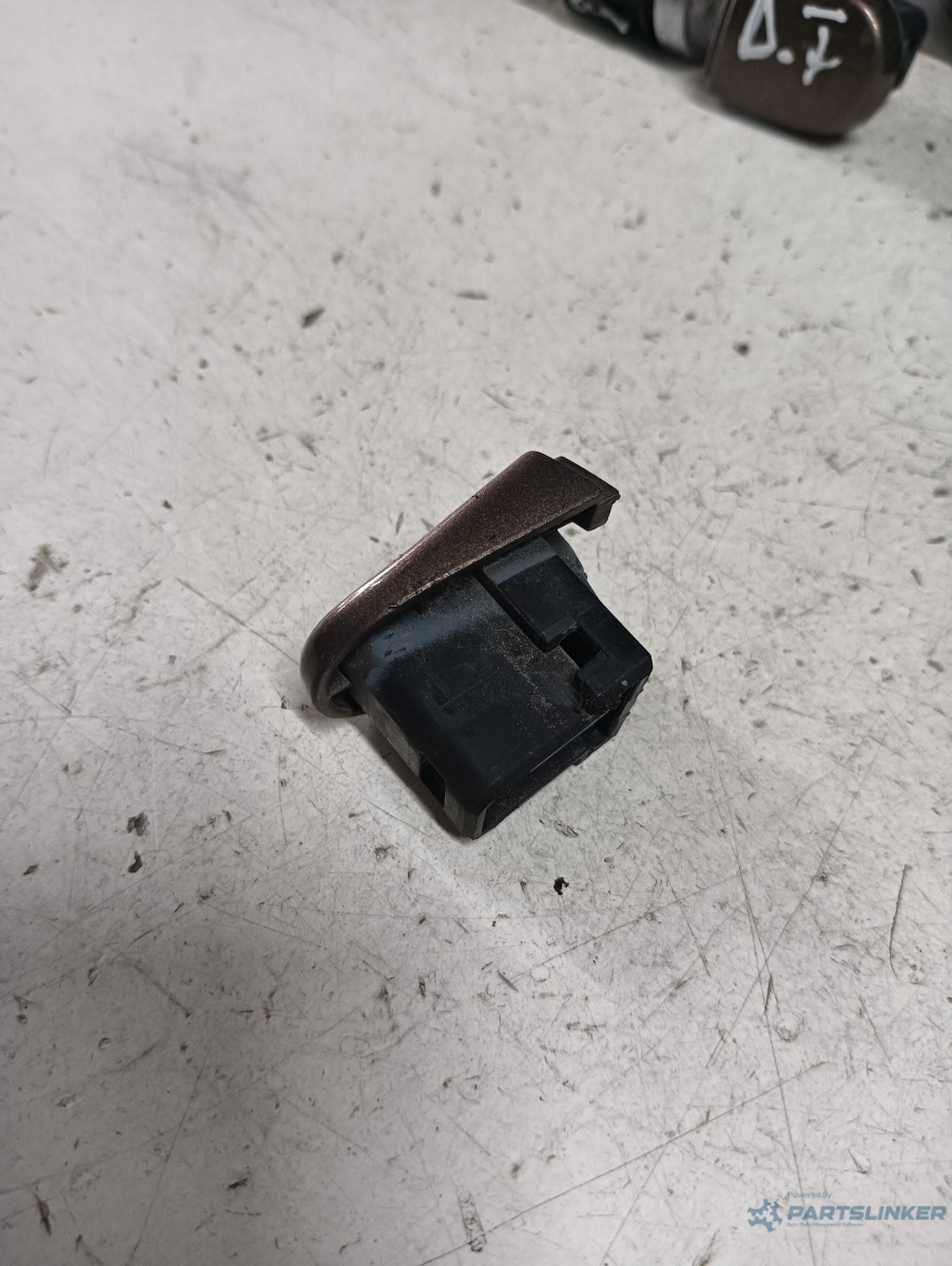 Capac maner stanga spate VOLKSWAGEN TIGUAN 5N_ 2007 - > – foto 2