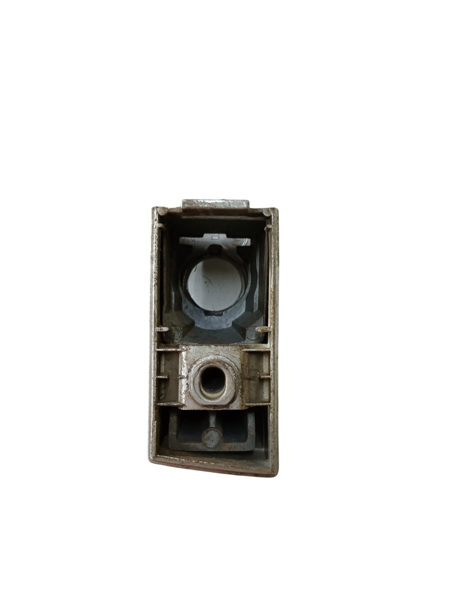 Capac maner usa dreapta fata FIAT ULYSSE 179_ 2002 - 2011 – foto 2