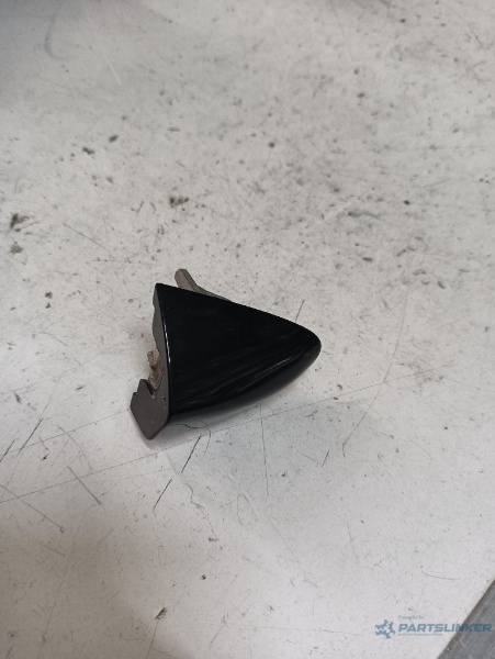 Capac maner usa stanga spate VOLKSWAGEN PASSAT (3C2) [ 2005 - 2010 ] OEM 3c0839167 – foto 2