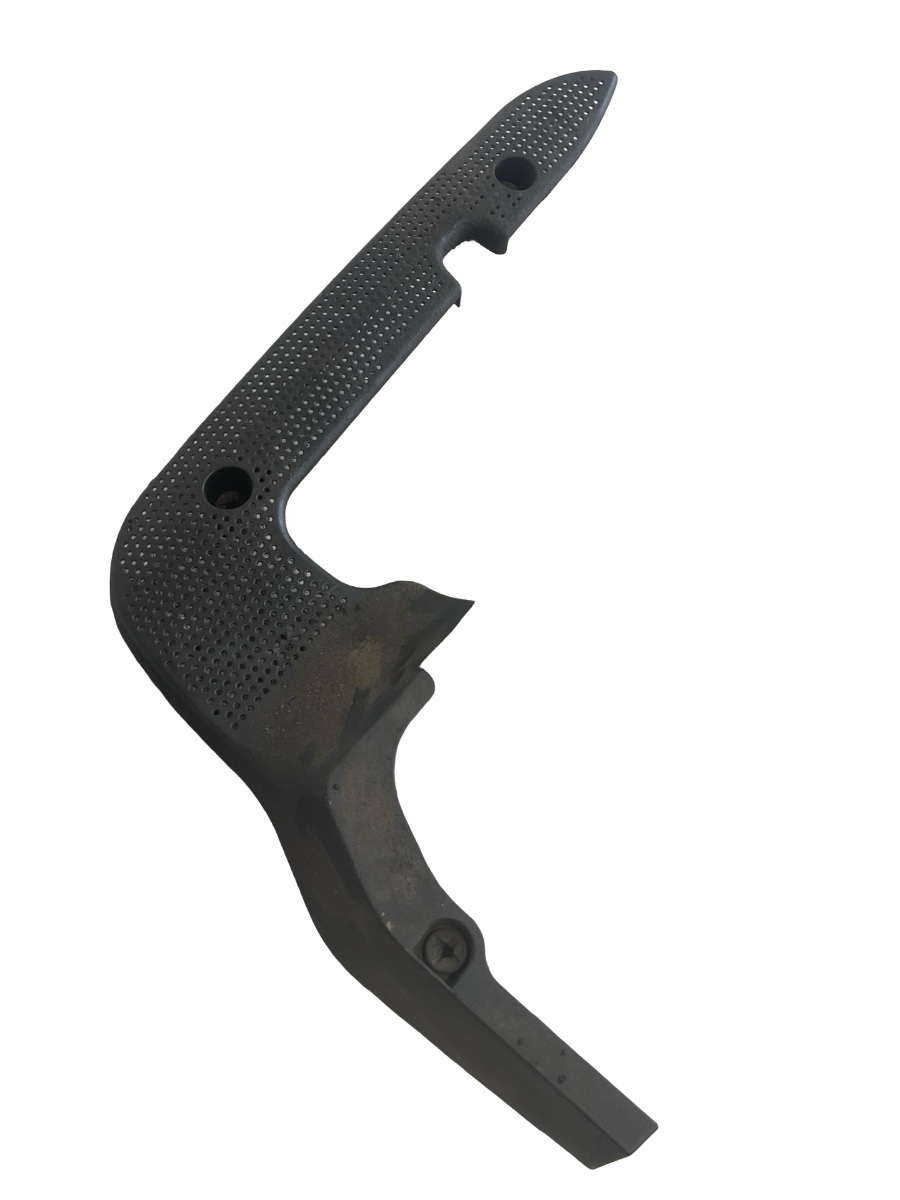 Capac mascare protectie antifonare SKODA OCTAVIA 1U2 1996 - 2010 1.8 T AGU  06A119518G