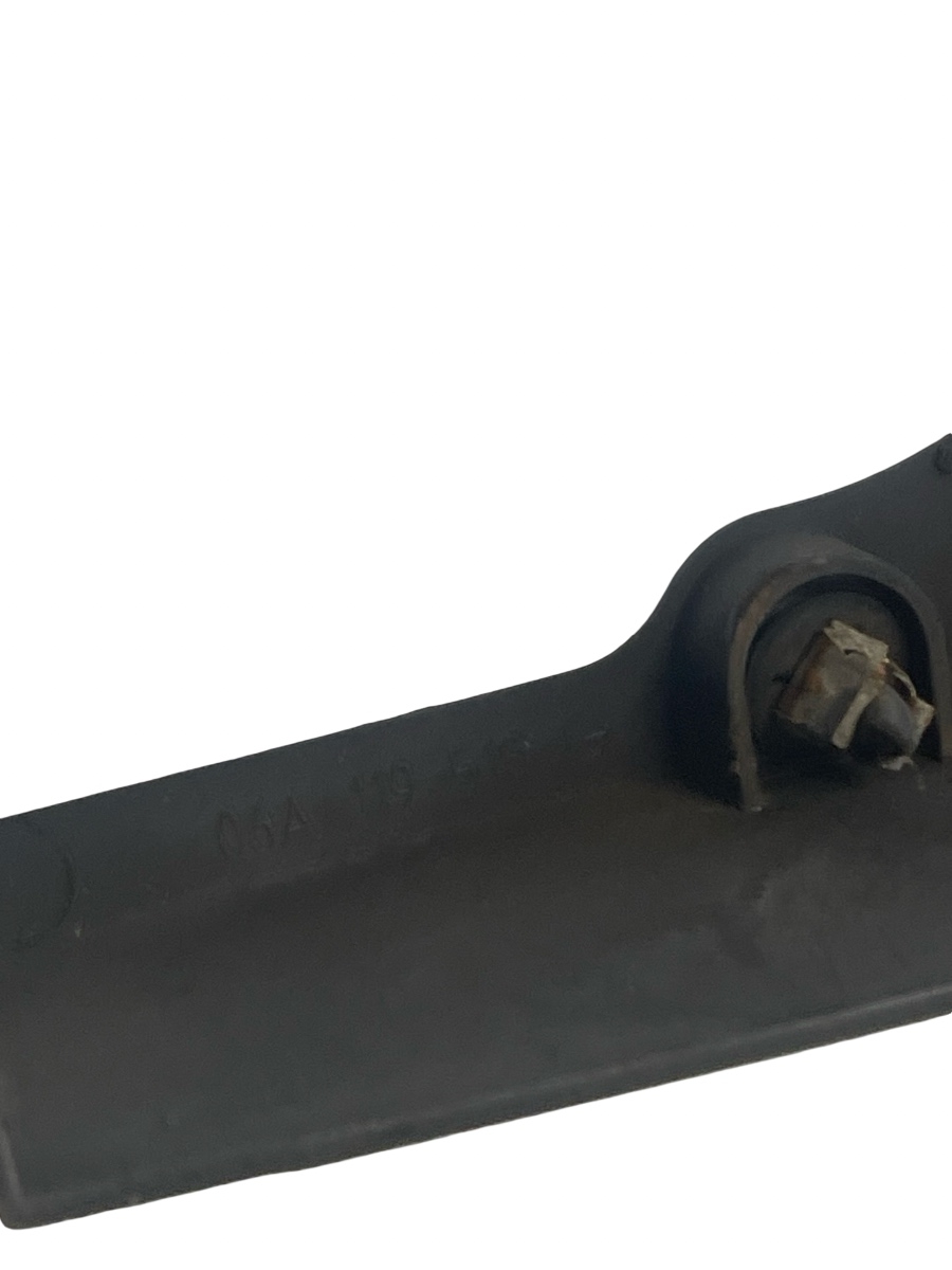 Capac mascare protectie antifonare SKODA OCTAVIA 1U2 1996 - 2010 1.8 T AGU  06A119518G – foto 3