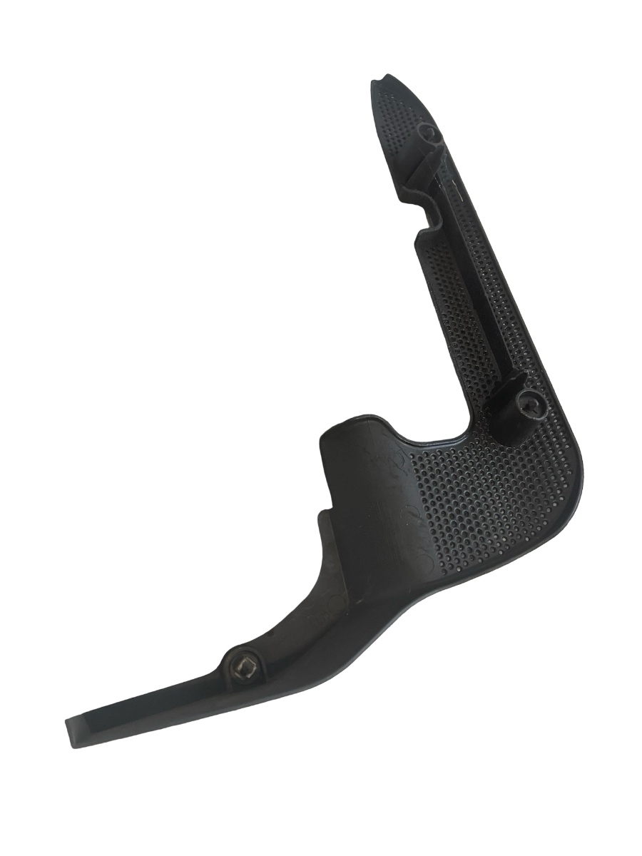 Capac mascare protectie antifonare SKODA OCTAVIA 1U2 1996 - 2010 1.8 T AGU  06A119518G – foto 2