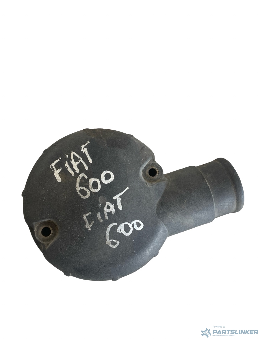 Capac mono-injector (admisie aer) FIAT SEICENTO / 600 187_ 1997 - 2010 1.1 176 B2.000, 187 A1.000 – foto 2