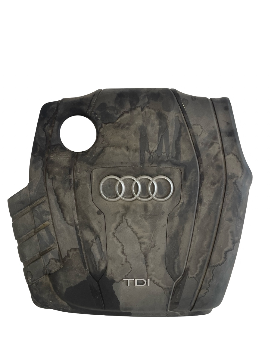 Capac motor AUDI A6/S6 IV Saloon 4G2, C7, 4GC 2010 - 2018 2.0 TDI CGL 03L103925AB