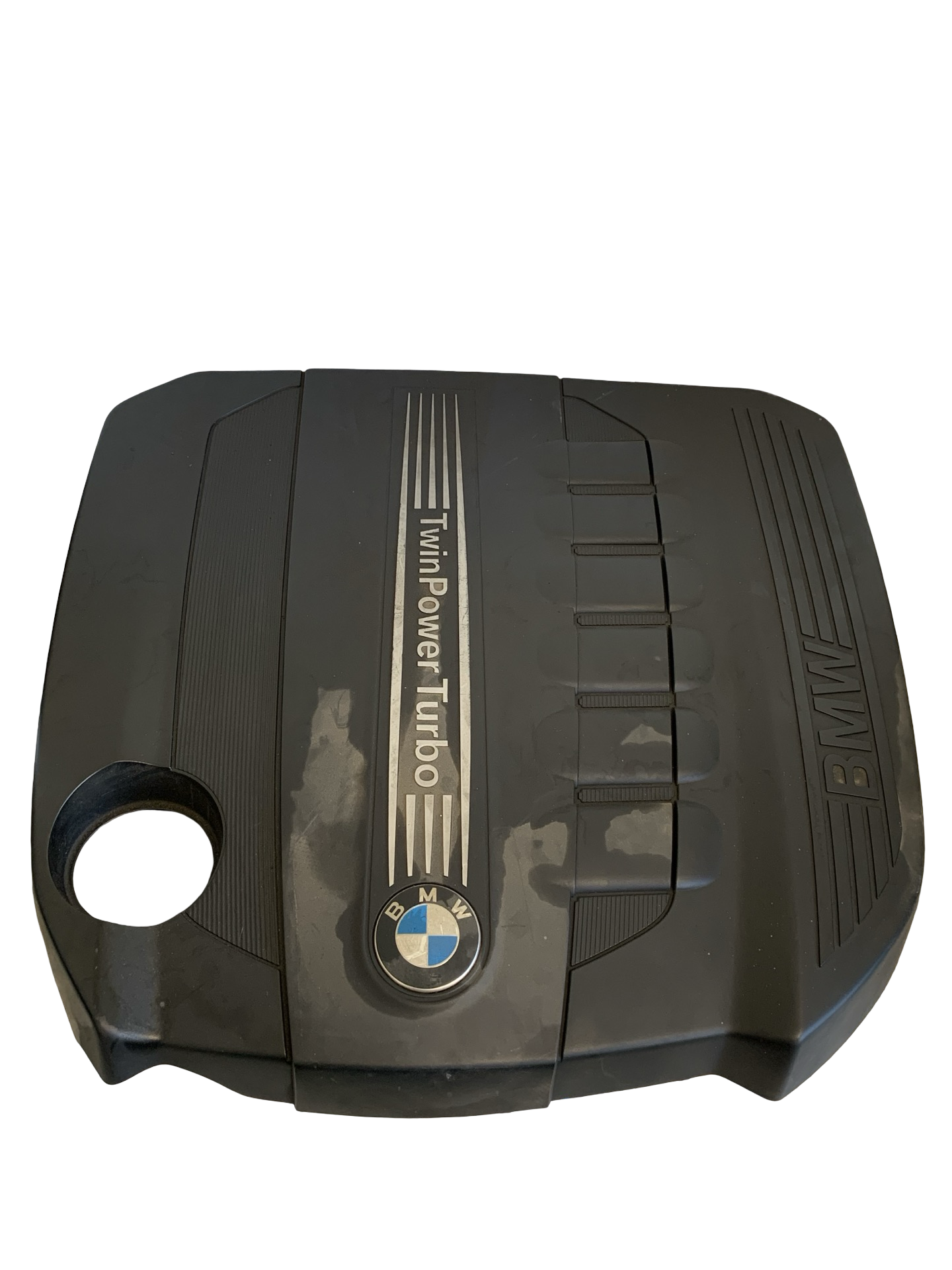 Capac Motor BMW SERIA 5 F10 2009–2017 - cod: 7800575
