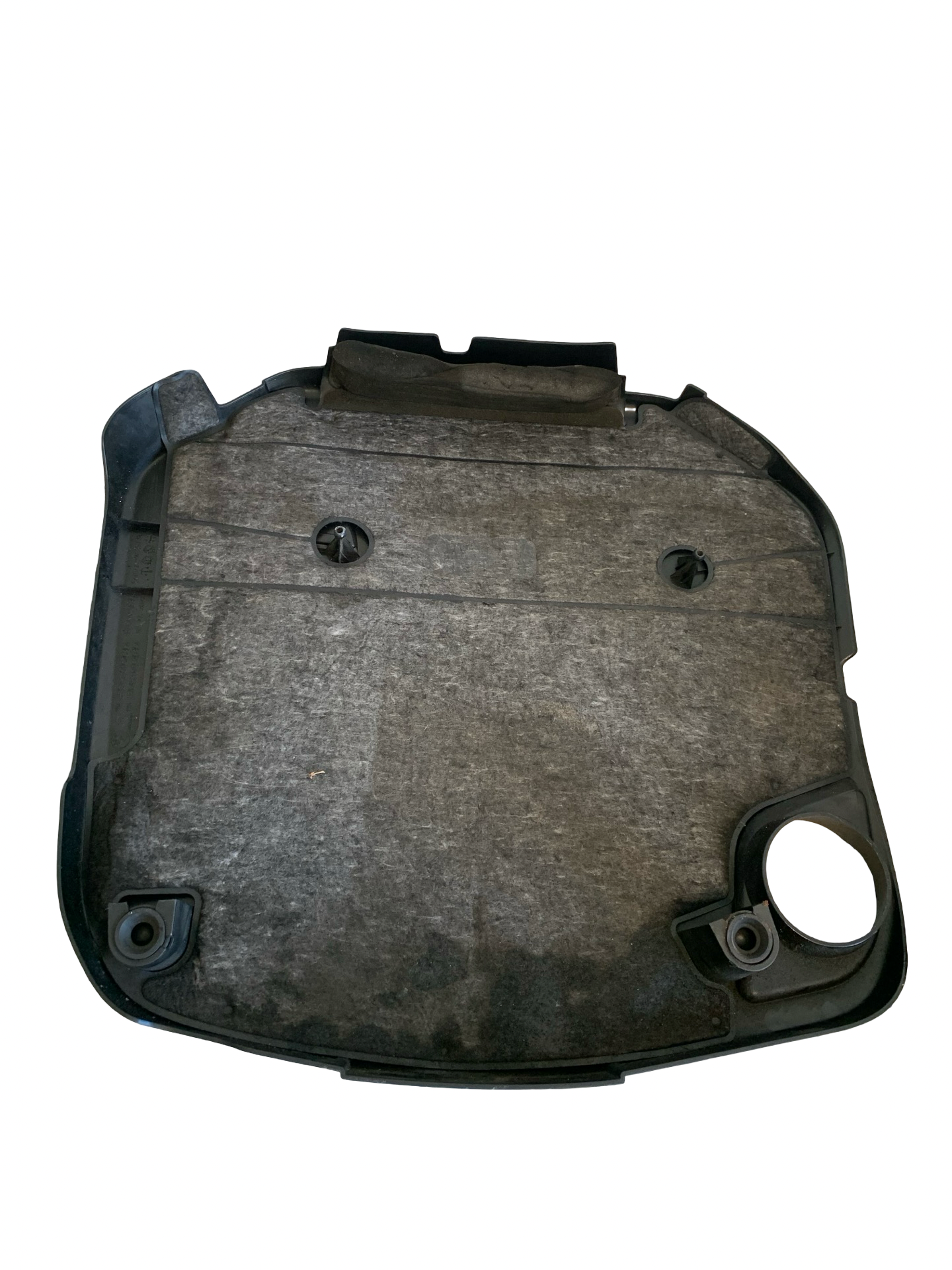 Capac Motor BMW SERIA 5 F10 2009–2017 - cod: 8513452 3.0D – foto 2