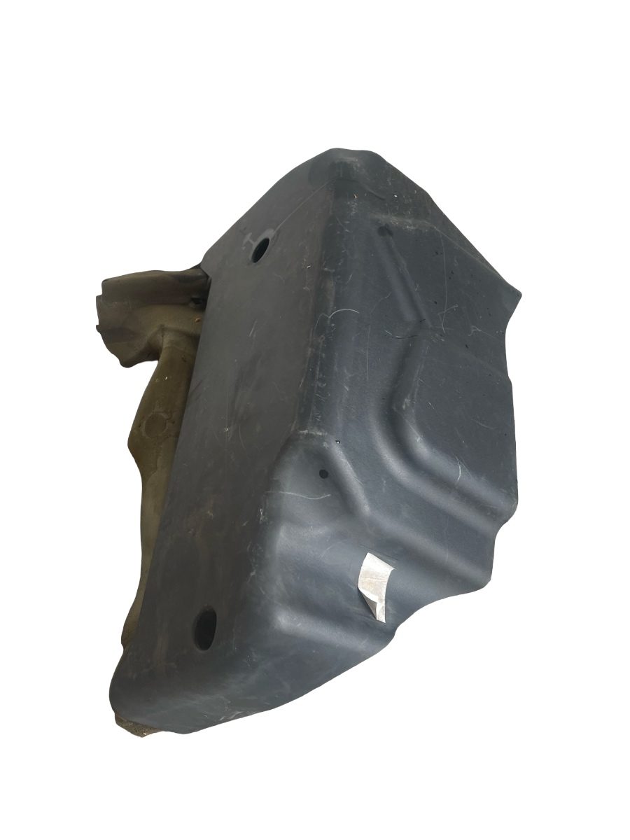 Capac motor  BMW X6 E71, E72 2007 - 2014 3.0D – foto 3