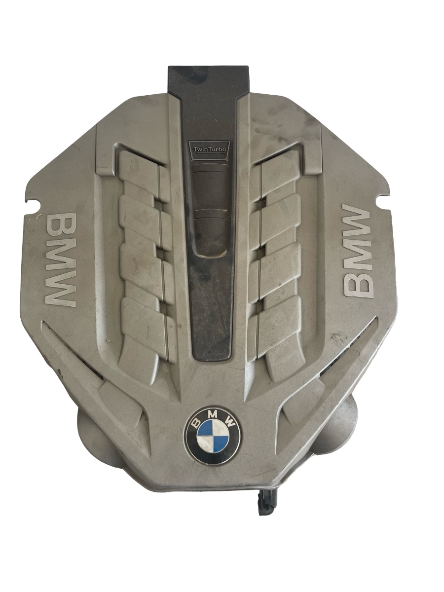 Capac motor BMW X6 E71, E72 2007 - 2014 5.0i 7577456 / 52794510 – foto 2