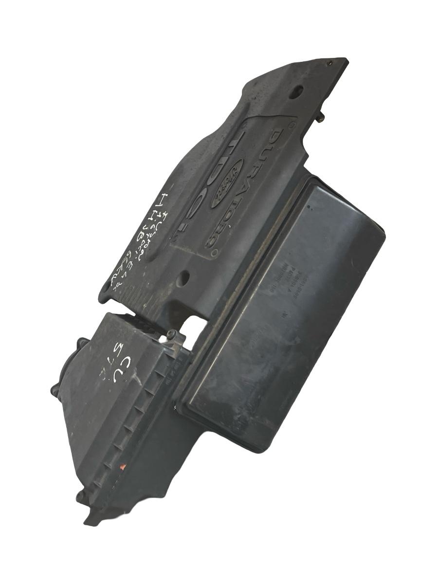 Capac motor + carcasa filtru de aer FORD FUSION Estate JU_ 2002 - 2012 1.6 TDCi HHJA, HHJB 5S61-9600 – foto 5