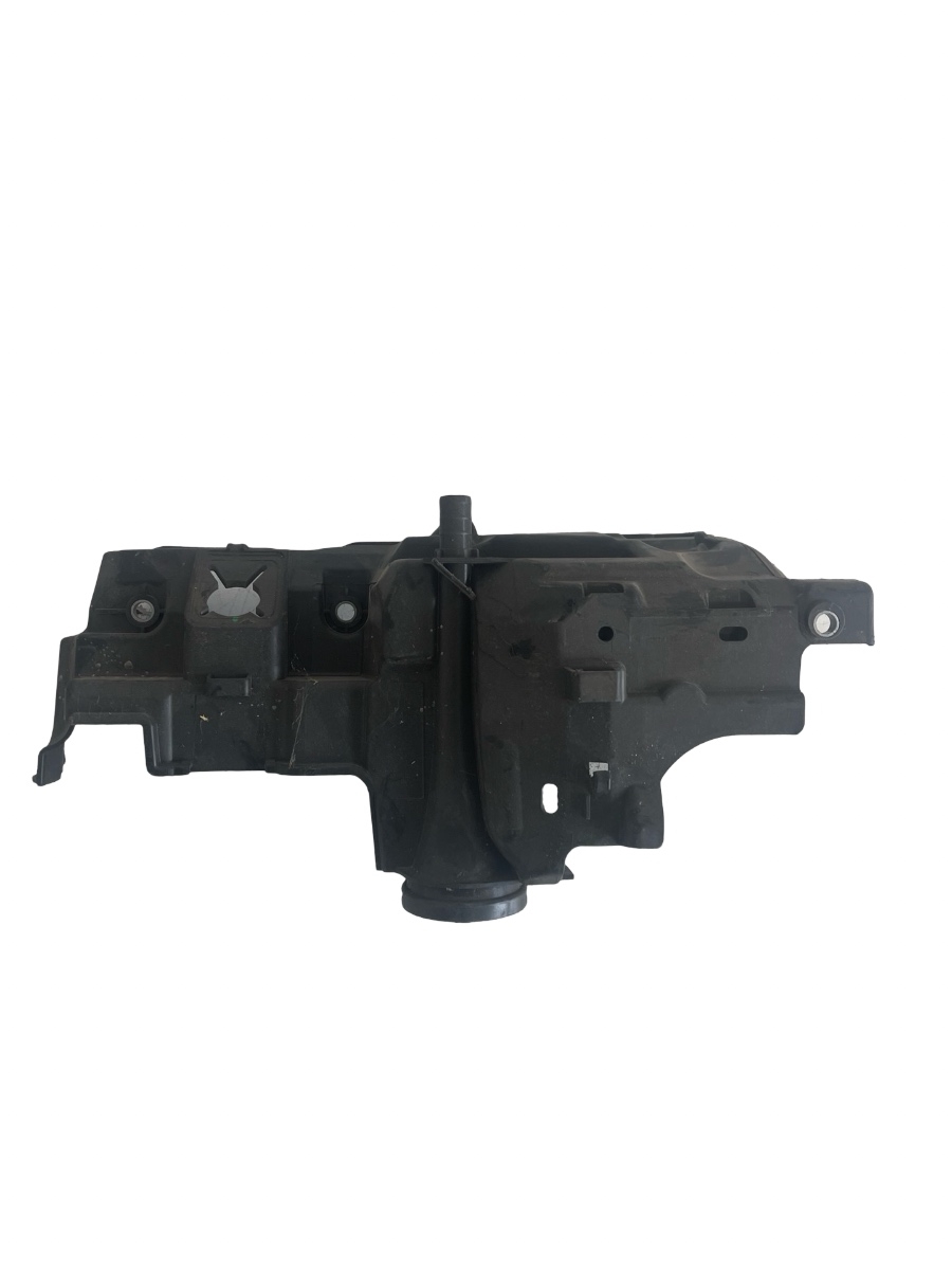 Capac motor DACIA DUSTER 2021 1.5DCI E6 - > 175B13541R – foto 3