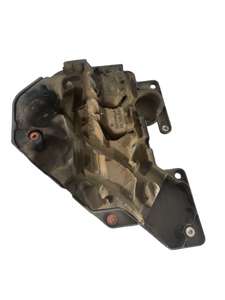 Capac motor DODGE NITRO 2006 - 2012 2.8 CRD ENR, ENS 53013817AD – foto 2