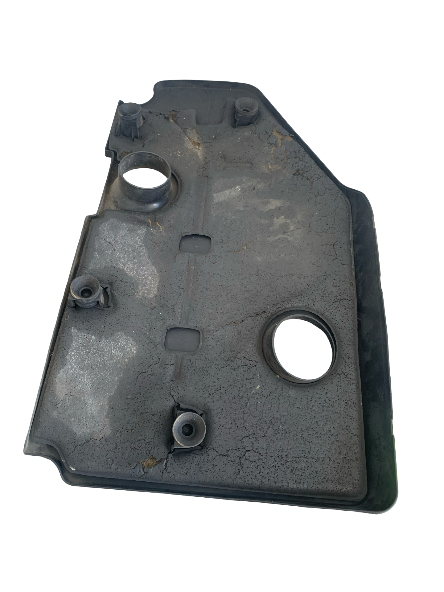 Capac Motor FORD MONDEO IV 2007 - 2015 - 1.8 QYBA – foto 3