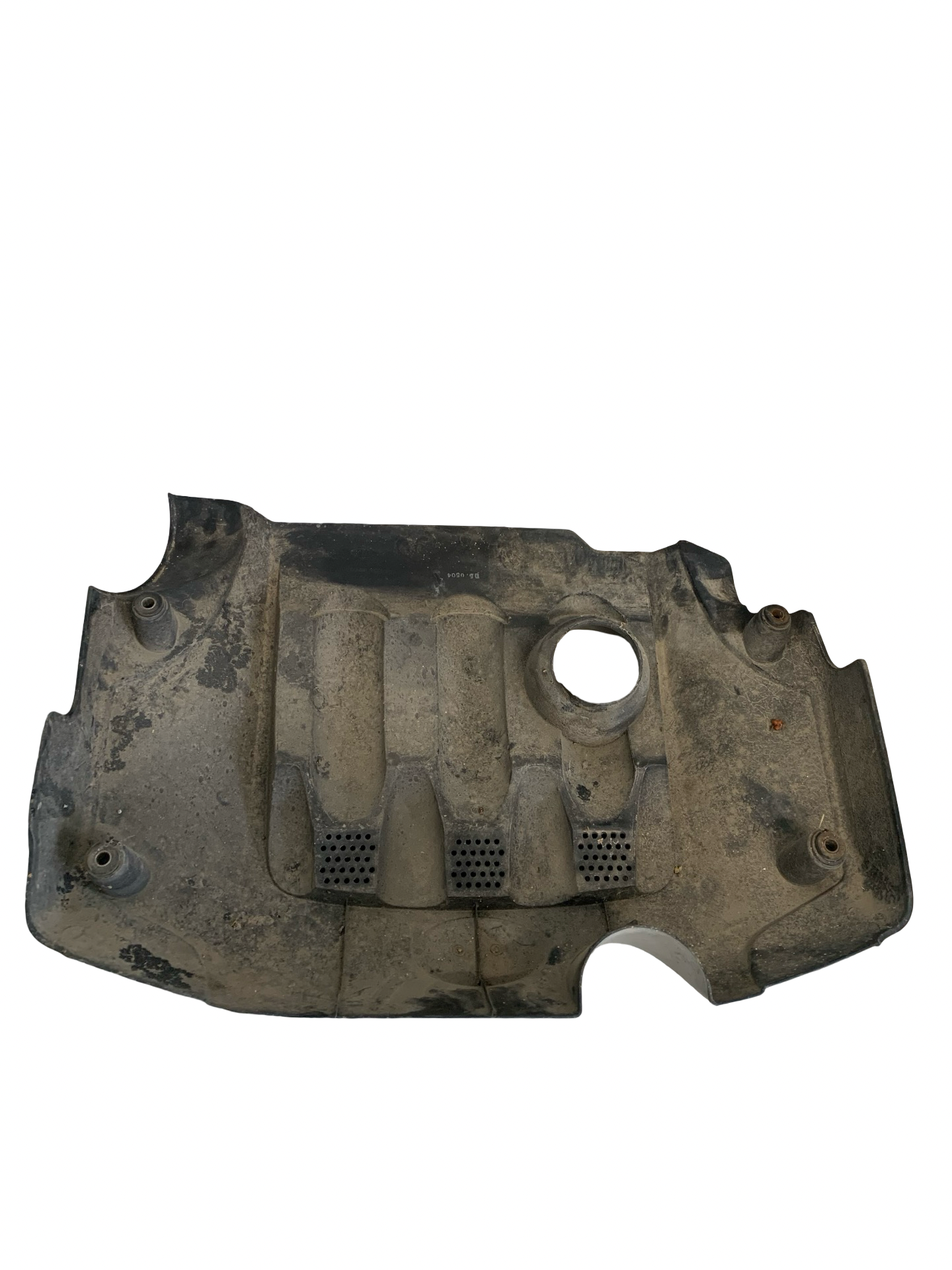 Capac Motor KIA Sportage 2 2004–2010 - cod: 29240-23700 2.0i – foto 2