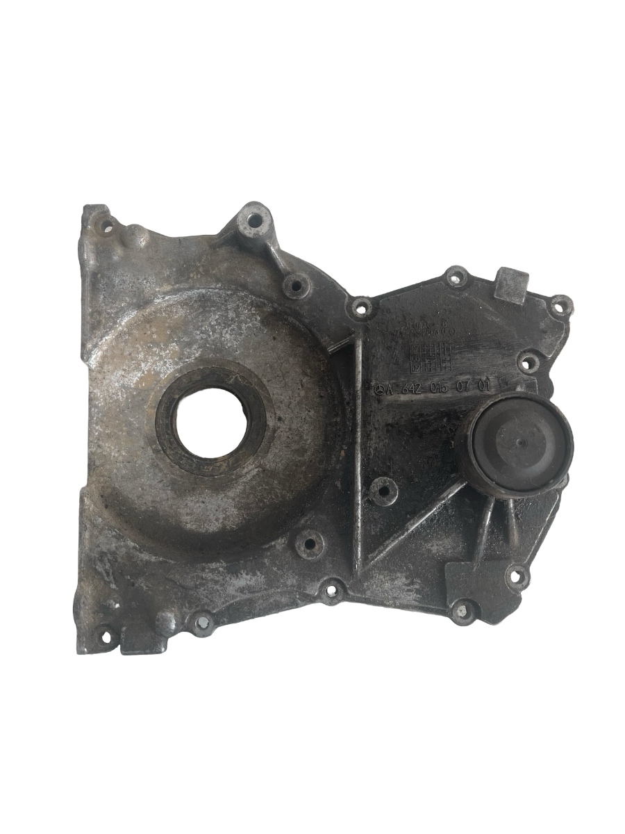 Capac motor MERCEDES-BENZ SPRINTER 3-t Box 903 1995 - 2006  3.0CDI A6420150701 – foto 2