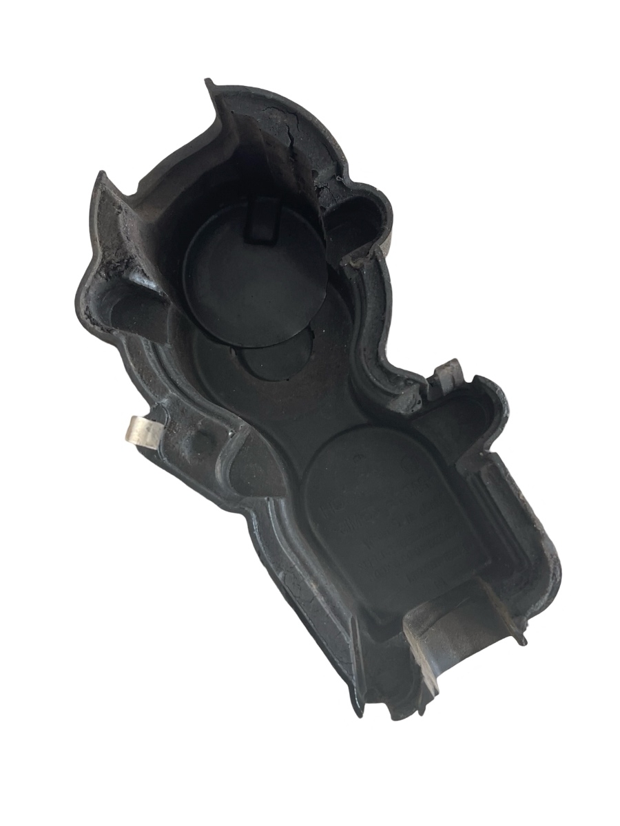 Capac motor  MITSUBISHI COLT VI Z3_A, Z2_A 2002 - 2012 A6390100867 – foto 2