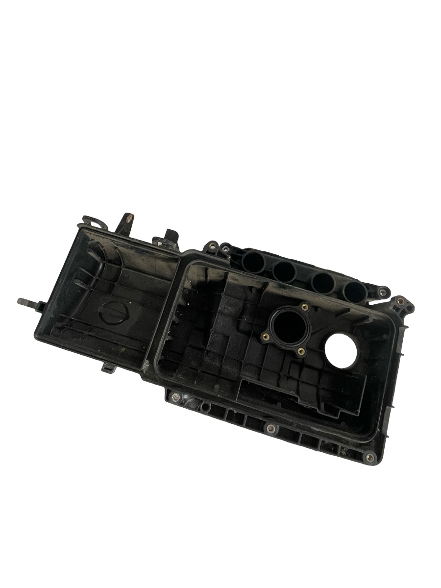 Capac motor  NISSAN MICRA III K12 2002 - 2010 1.4B