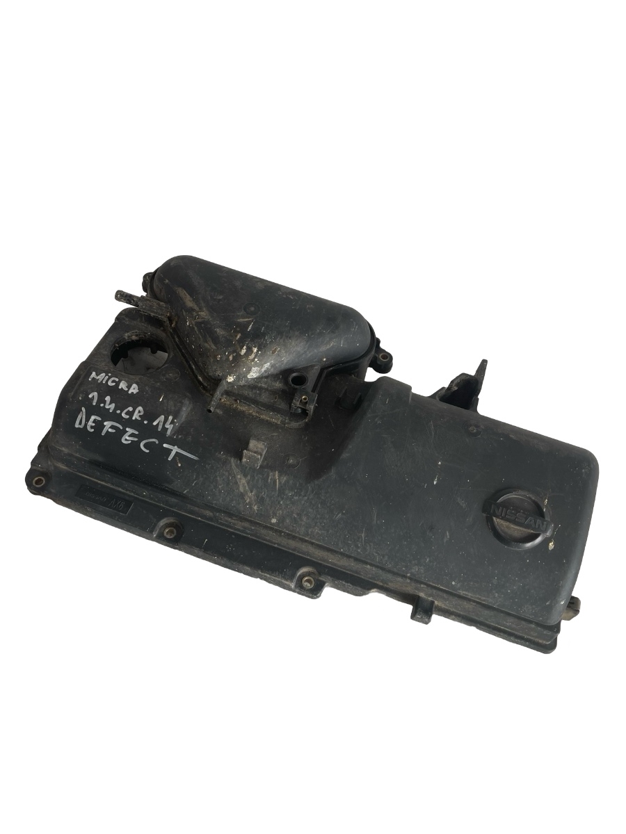 Capac motor  NISSAN MICRA III K12 2002 - 2010 1.4B – foto 4