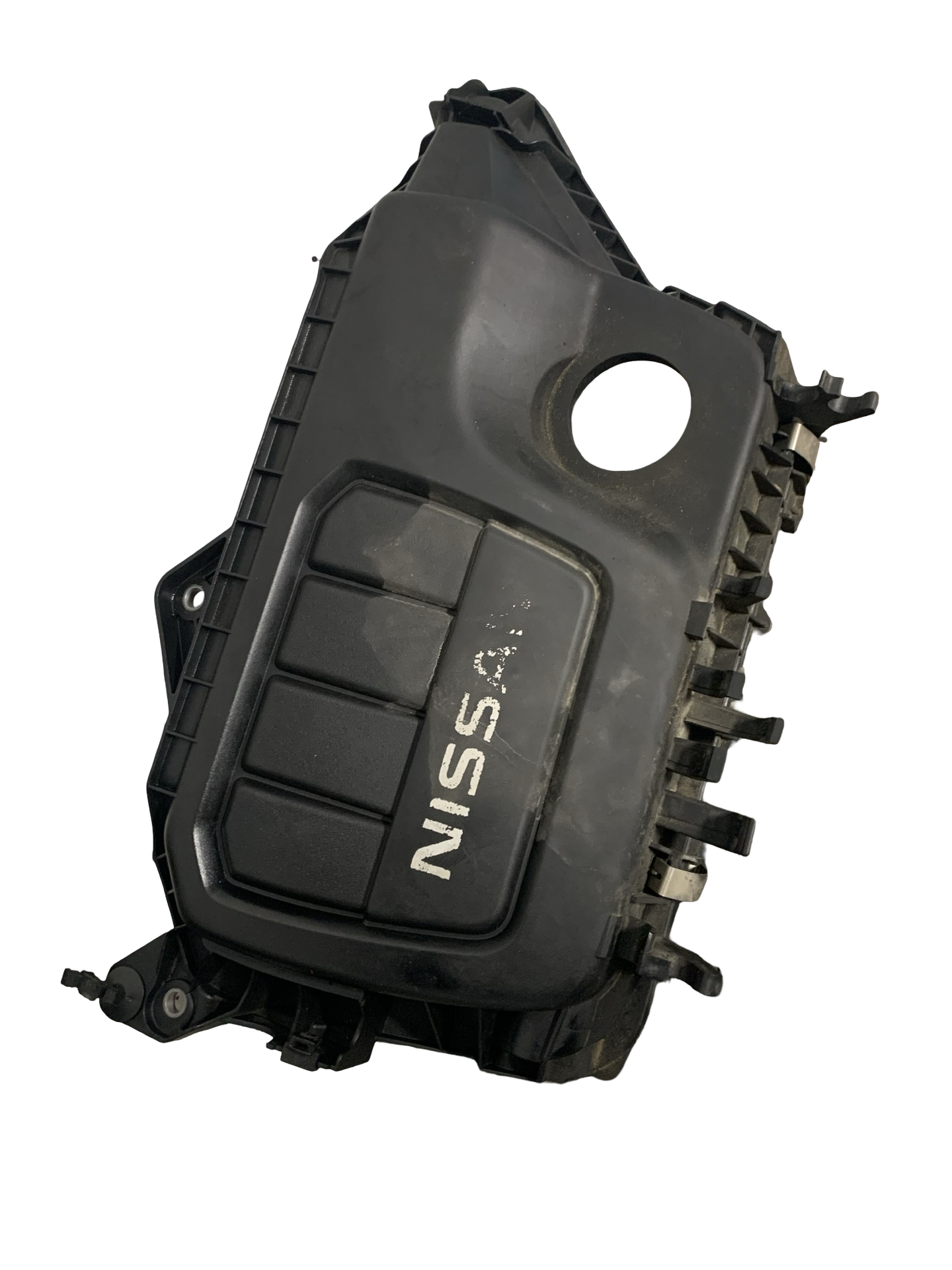 Capac Motor Nissan Qashqai 1 1.6 R9M 2007–2014