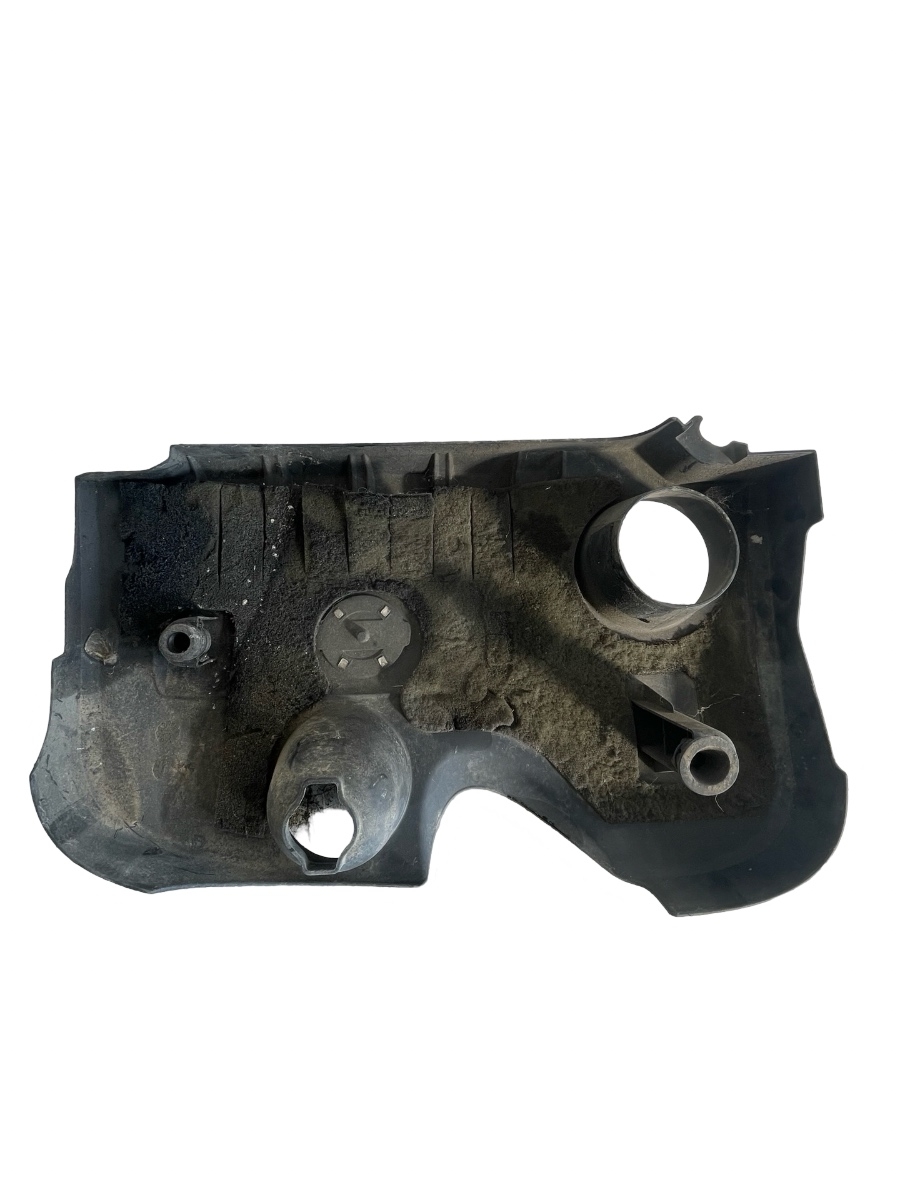 Capac motor NISSAN TIIDA Hatchback C11 2006 - 2011 – foto 2