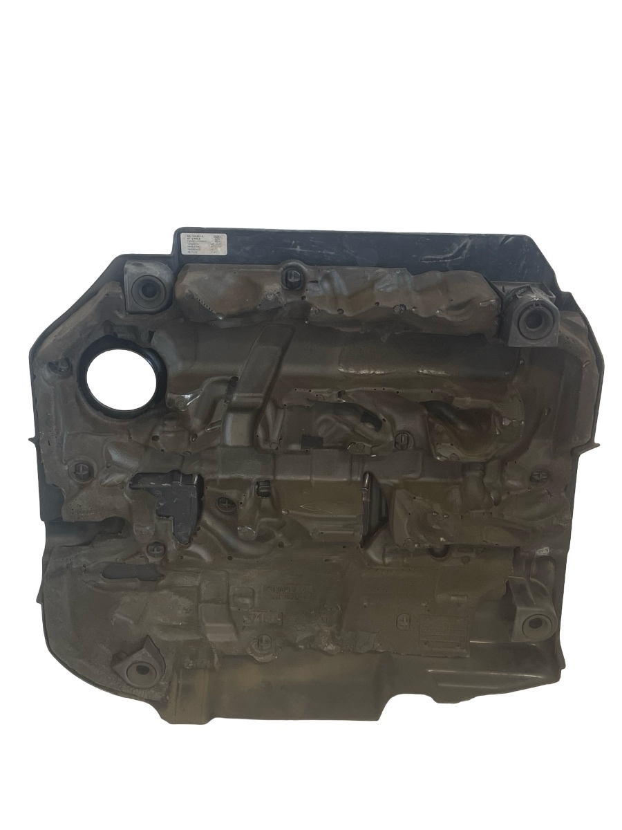 Capac motor (ornament) AUDI A3 Sportback 8VA, 8VF 2012 -> 2.0 TDI CRB 04L103925A – foto 3