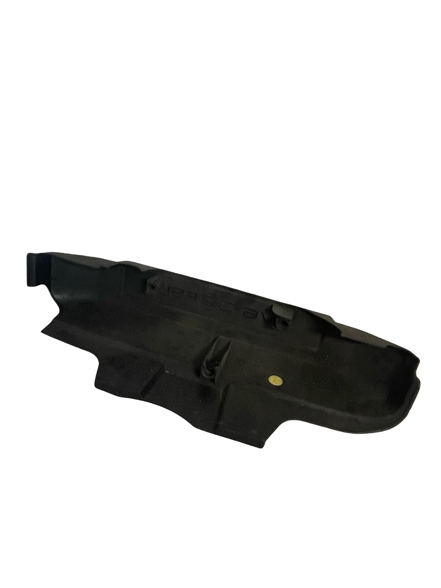 Capac motor (ornament) AUDI A6/S6 III Saloon 4F2, C6 2004 - 2011 3.2 FSI AUK, BKH – foto 2