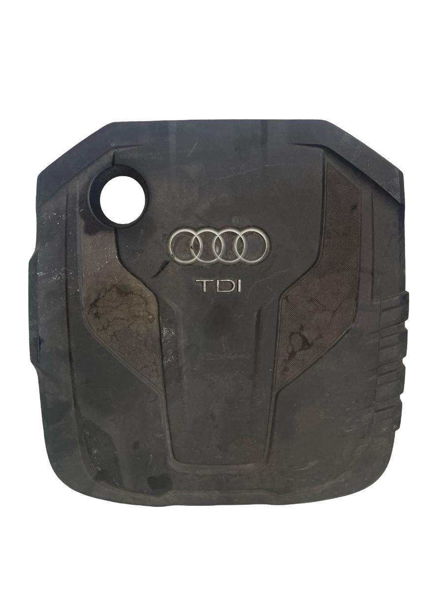 Capac motor (ornament) AUDI A6/S6 IV Saloon 4G2, C7, 4GC 2010 - 2018