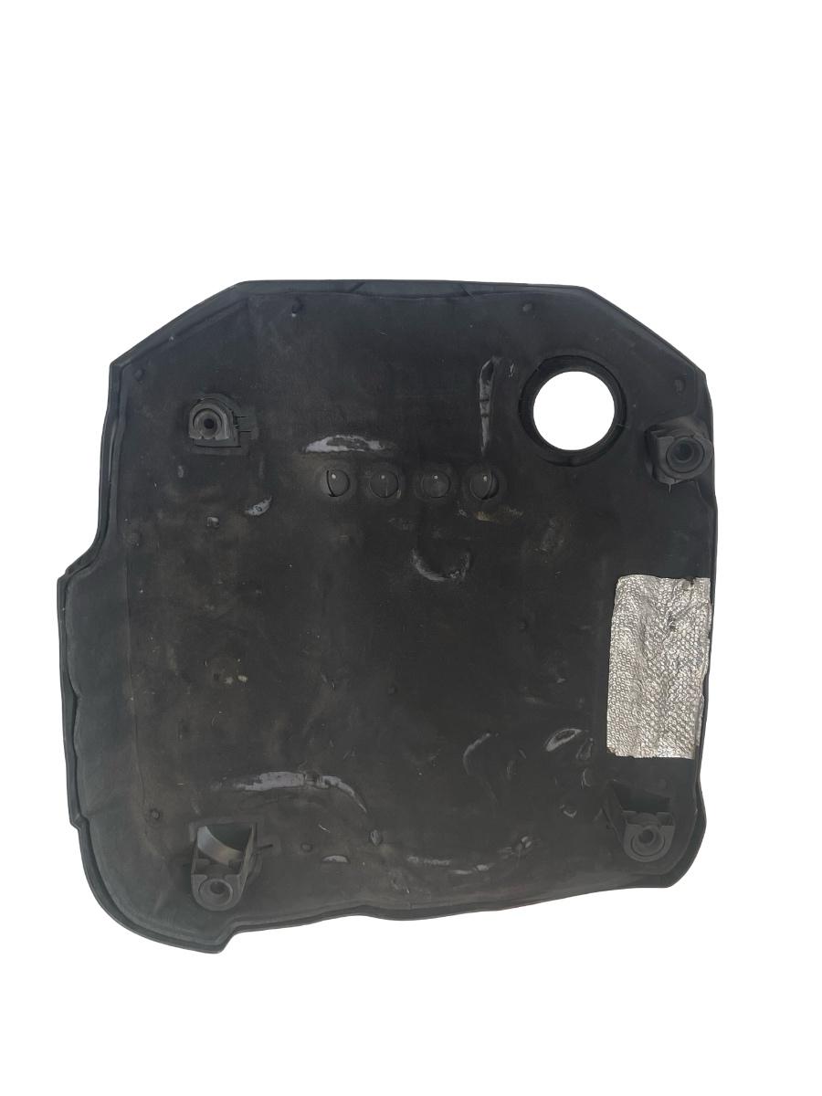 Capac motor (ornament) AUDI A6/S6 IV Saloon 4G2, C7, 4GC 2010 - 2018 – foto 2