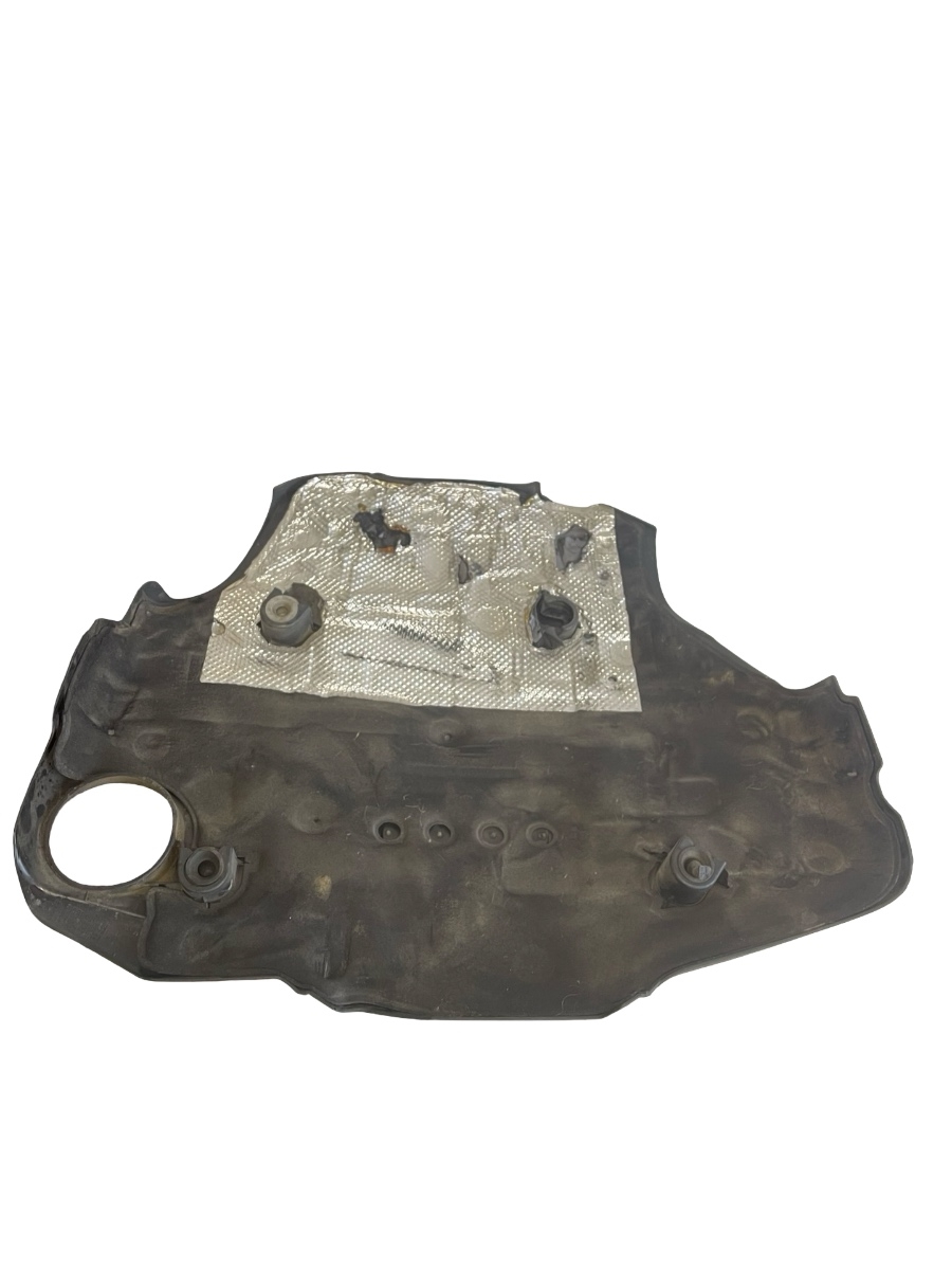 Capac motor (ornament) AUDI A6/S6 IV Saloon 4G2, C7, 4GC 2010 - 2018 3.0 TDI quattro CDU – foto 2