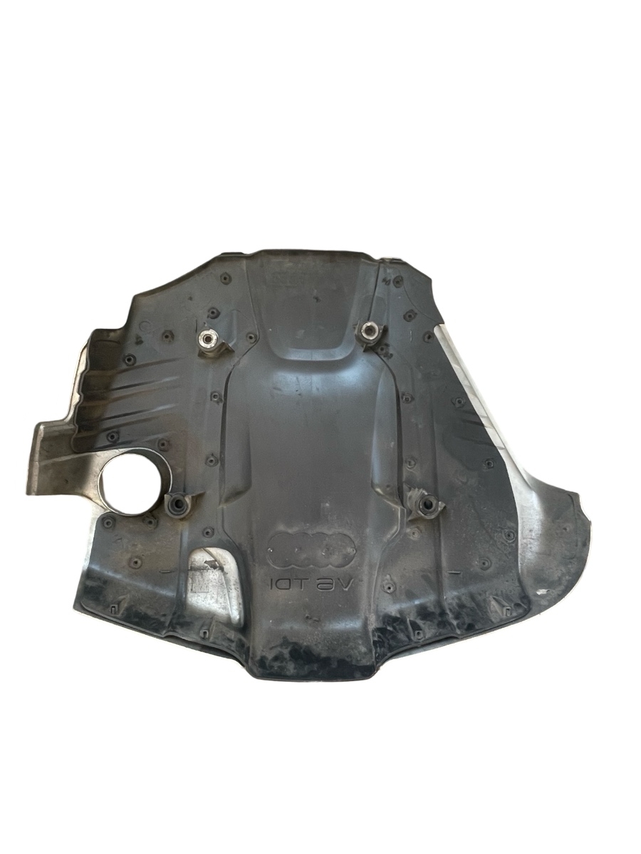 Capac motor (ornament) AUDI A8 III 4H2, 4H8, 4HC, 4HL 2009 - 2018 3.0 TDI quattro CDTA, CDTC, CMHA 4H0103925 – foto 2