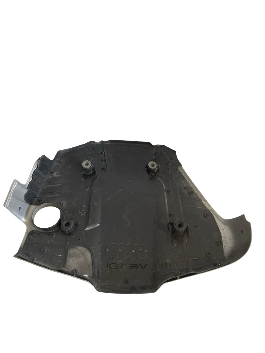 Capac motor (ornament) AUDI A8 III 4H2, 4H8, 4HC, 4HL 2009 - 2018 4H0103925B – foto 3