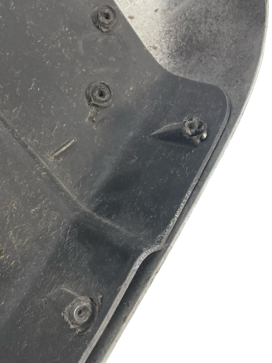 Capac motor (ornament) AUDI A8 III 4H2, 4H8, 4HC, 4HL 2009 - 2018 4H0103925B – foto 2