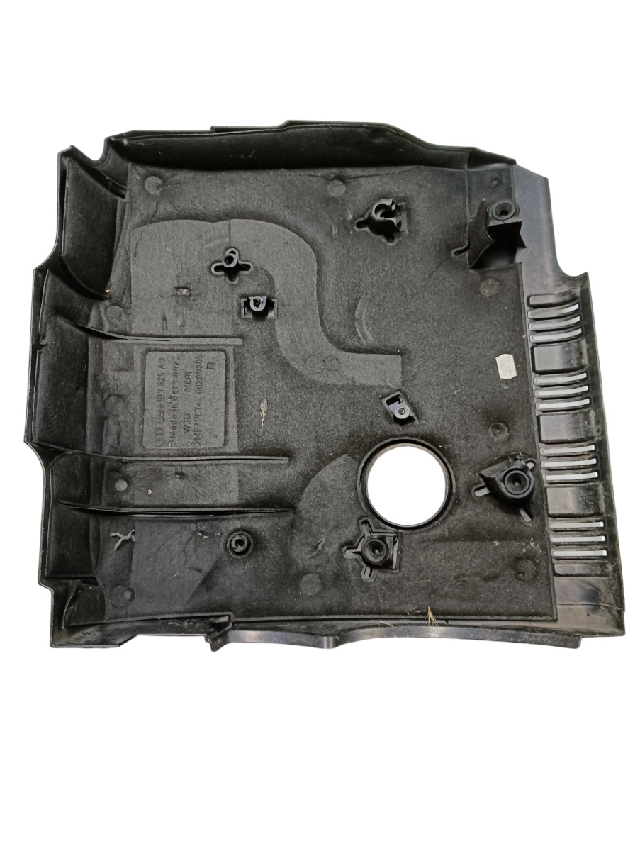 Capac motor (ornament) AUDI Q5 8RB 2008 - > 2.0 TFSI quattro CDNB, CNCB 06j103925ag – foto 2