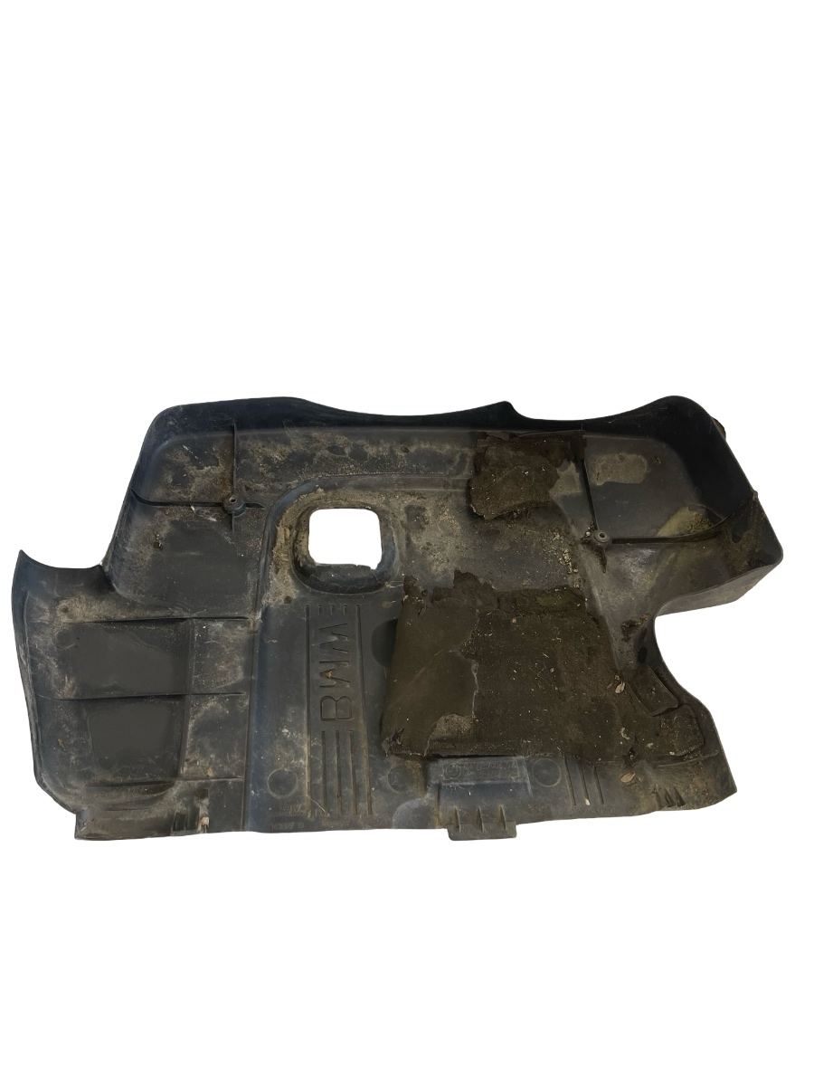 Capac motor (ornament) BMW 3 V E90 2004 - 2012 3.0D 778900604 – foto 2