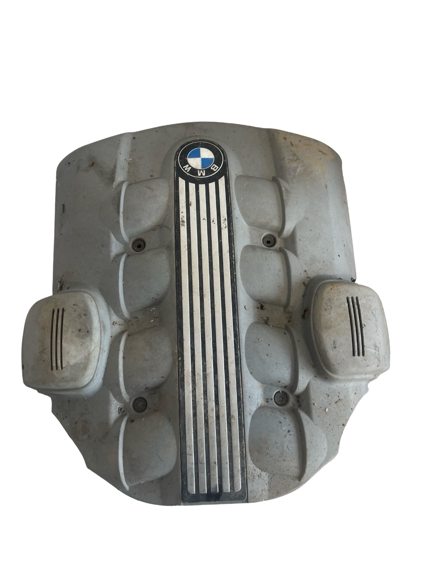 Capac motor (ornament) BMW 6 E63 2004 - 2010 – foto 3