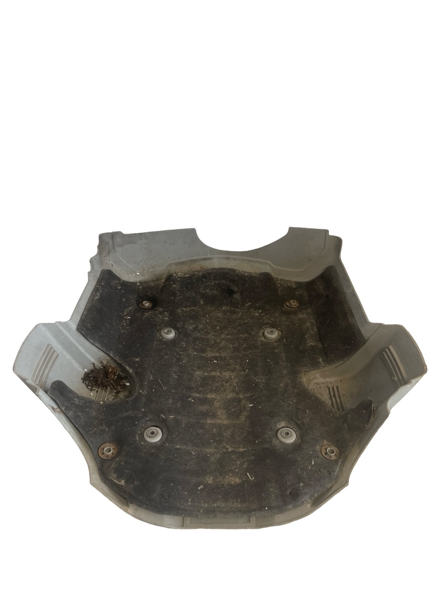 Capac motor (ornament) BMW 6 E63 2004 - 2010 – foto 2