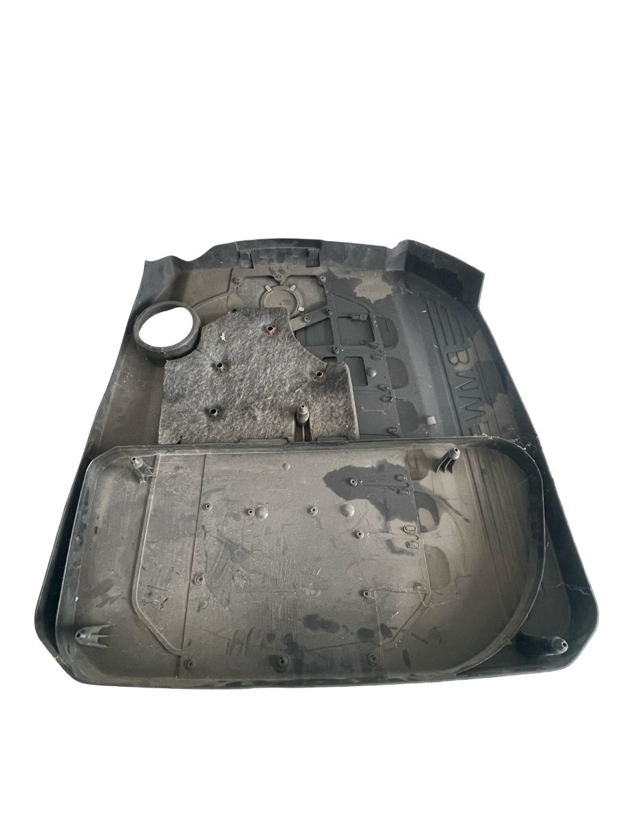 Capac motor (ornament) BMW 7 V F01, F02, F03, F04 2008 - 2015 7800575 – foto 2