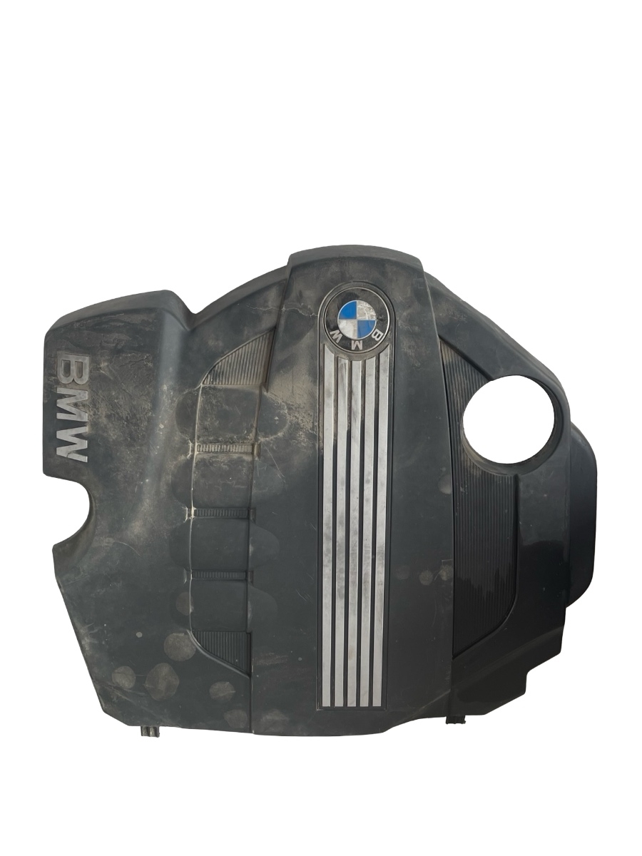 Capac motor (ornament) BMW X1 I E84 2009 - 2015 2.0 xDrive 20 d N47 D20 C – foto 2