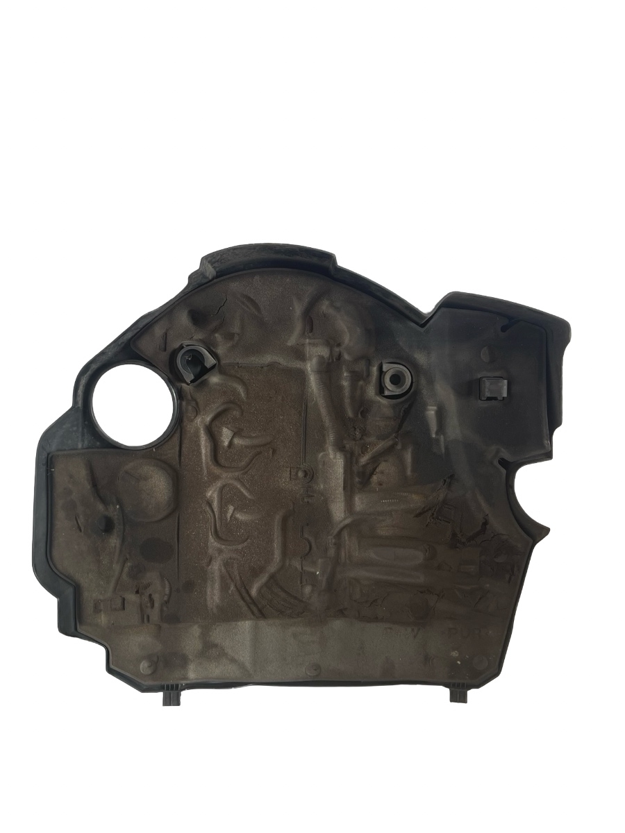 Capac motor (ornament) BMW X1 I E84 2009 - 2015 2.0 xDrive 20 d N47 D20 C – foto 3