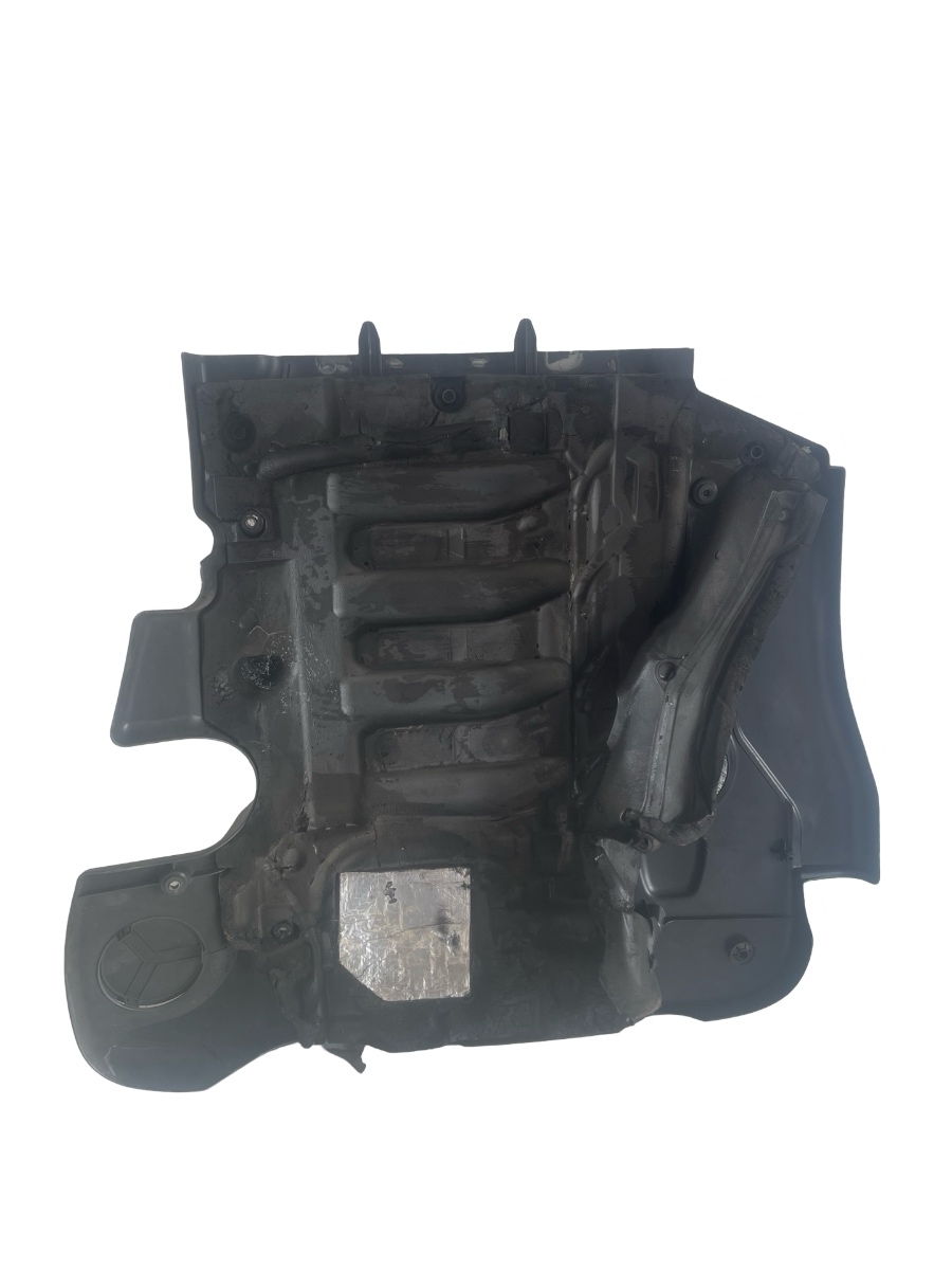 Capac motor (ornament) BMW X5 II E70 2006 - 2013 3.0D – foto 2