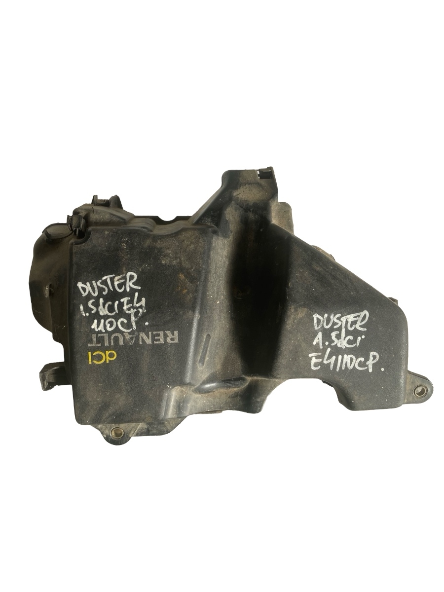 Capac motor (ornament) DACIA DUSTER 2010 - > 1.5DCI 175B17170R – foto 2