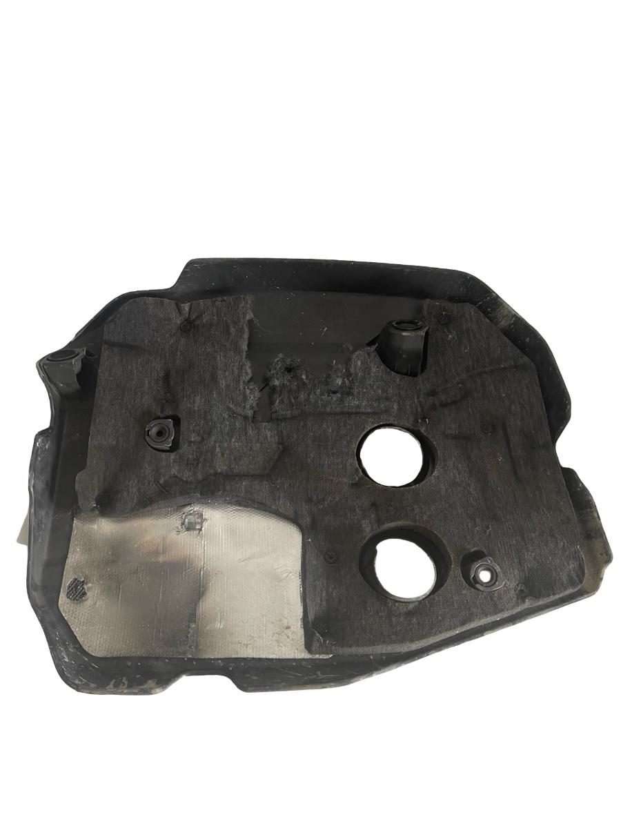 Capac motor (ornament) FORD FOCUS III Turnier 2010 -> 1.6 TDCi T1DA, T1DB – foto 2