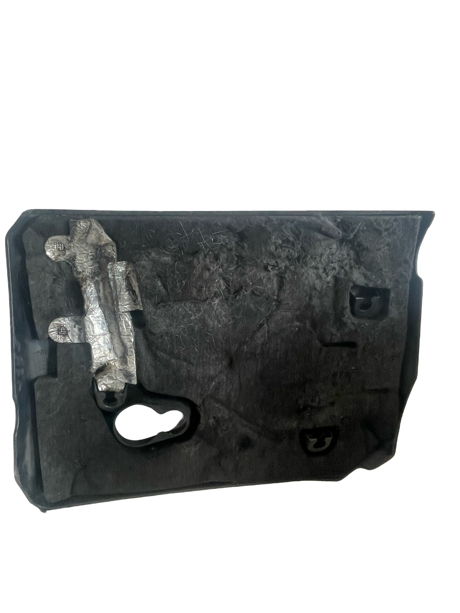 Capac motor (ornament) FORD KUGA I 2008 - 2012 2.0D – foto 2