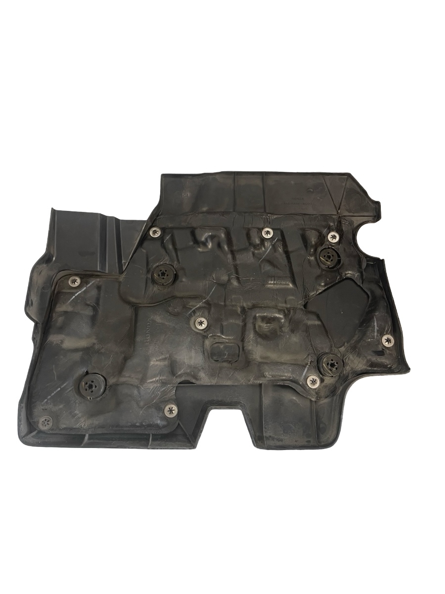 Capac motor (ornament) HONDA CIVIC VIII Hatchback FN, FK 2005 - > 2.2 CTDi N22A2 32121-RSR – foto 2