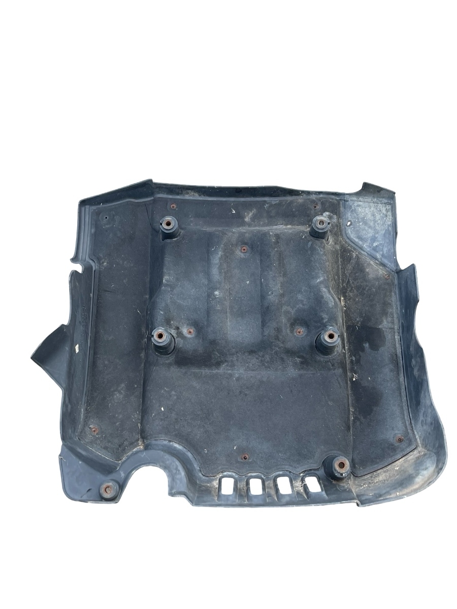 Capac motor (ornament) HYUNDAI SANTA FE I SM 2000 - 2006 2.7 – foto 2