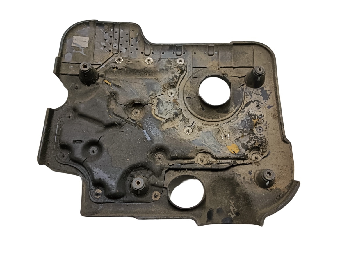 Capac motor (ornament) HYUNDAI SANTA FE II CM 2005 - 2012 – foto 2