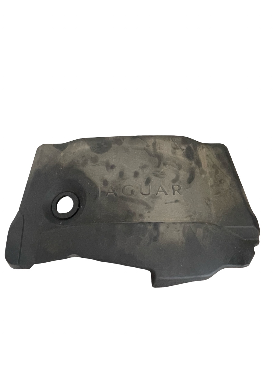 Capac motor (ornament) JAGUAR XF CC9_, X250 2008 - 2015 2.7 D AJD